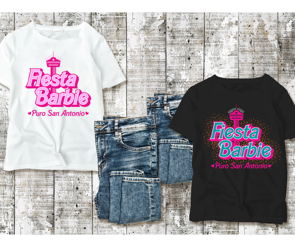 Short Sleeve Fiesta T-shirt