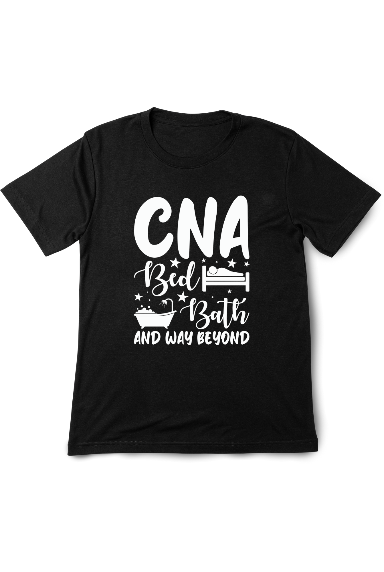 “Bed Bath and Way Beyond” T-Shirt