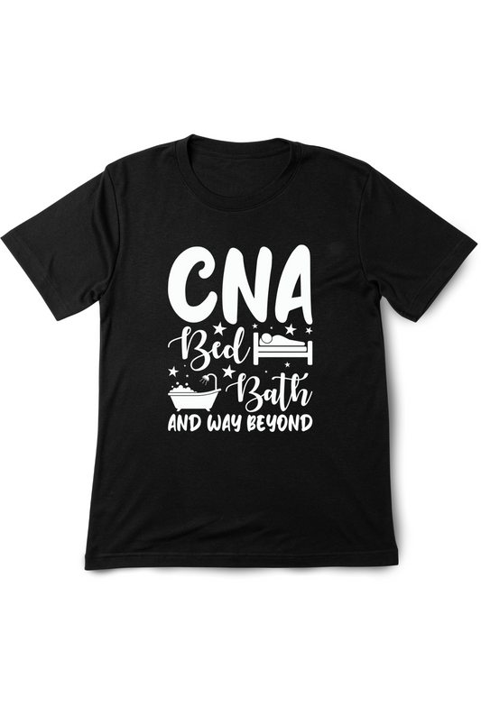 “Bed Bath and Way Beyond” T-Shirt