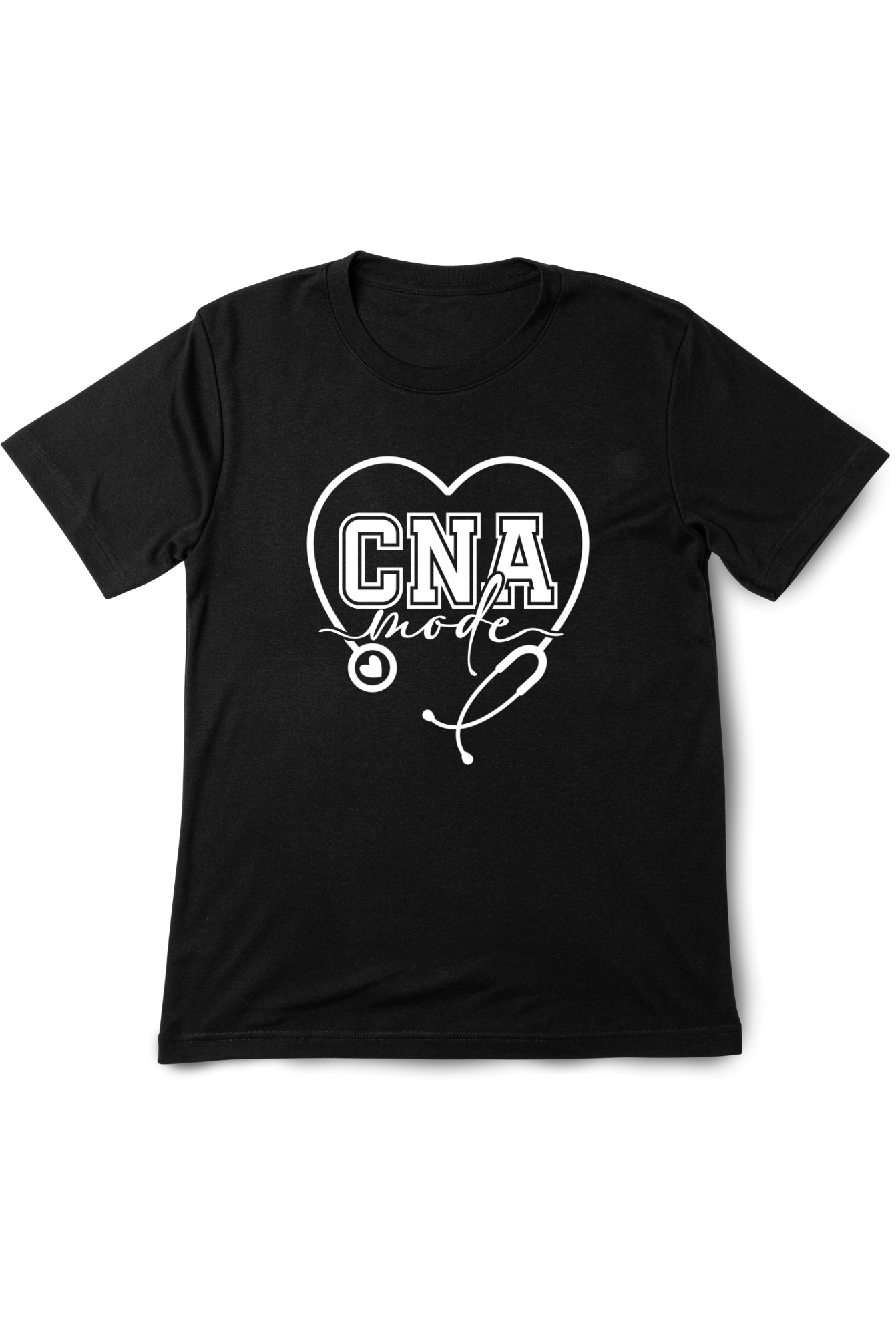“CNA Mode” T-Shirt