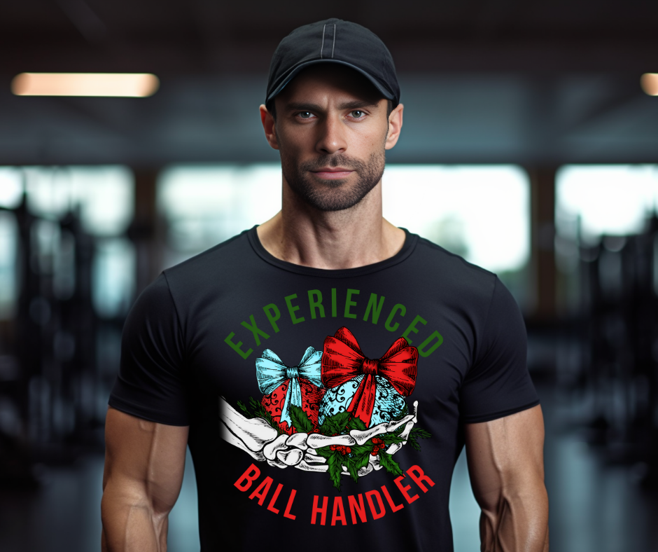 Experienced Ball Handler