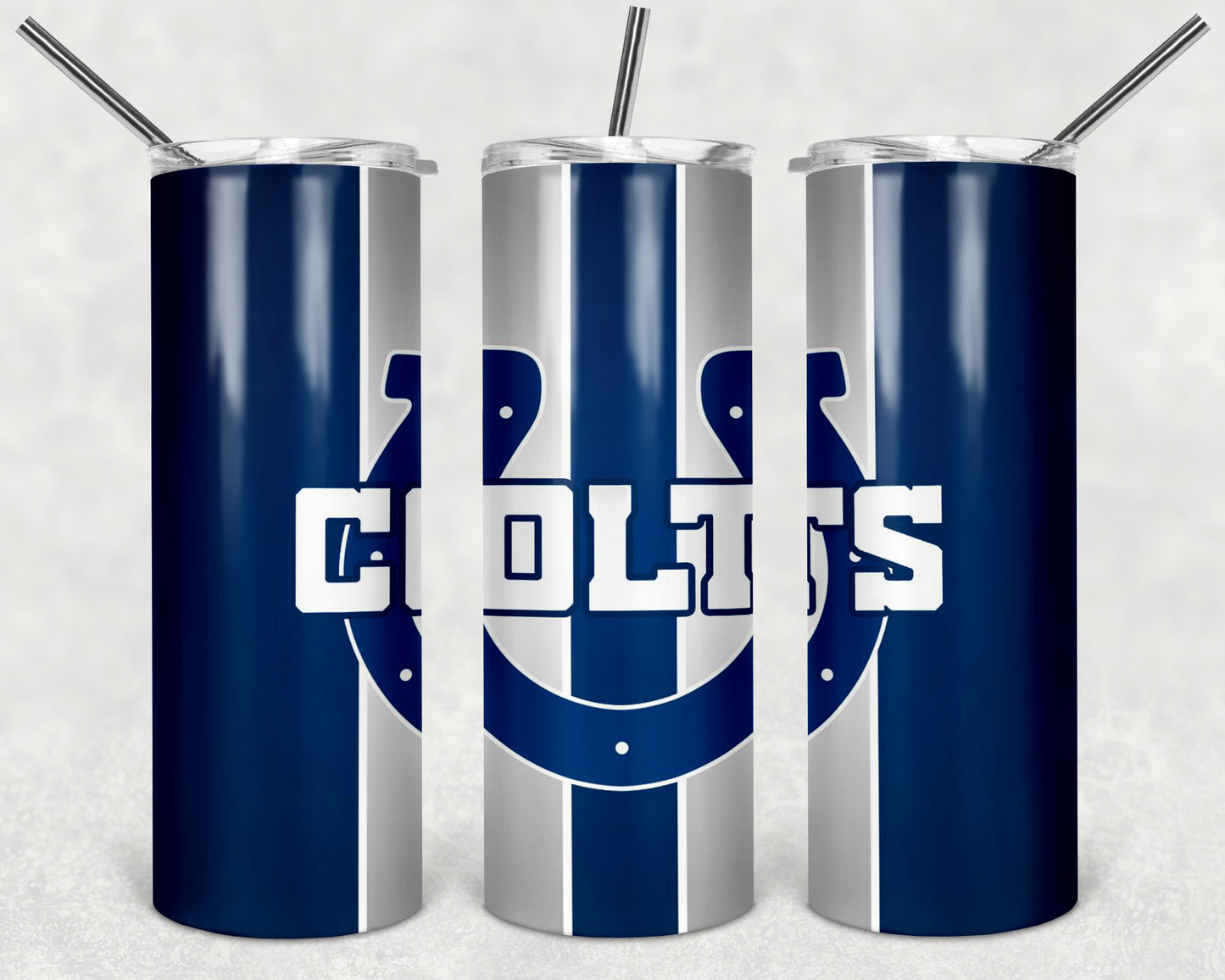 Indianapolis Colts 20oz Tumbler