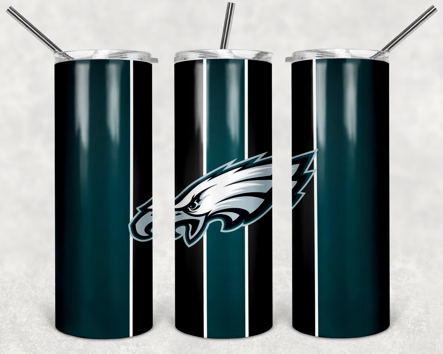 Philadelphia Eagles 20oz Tumbler