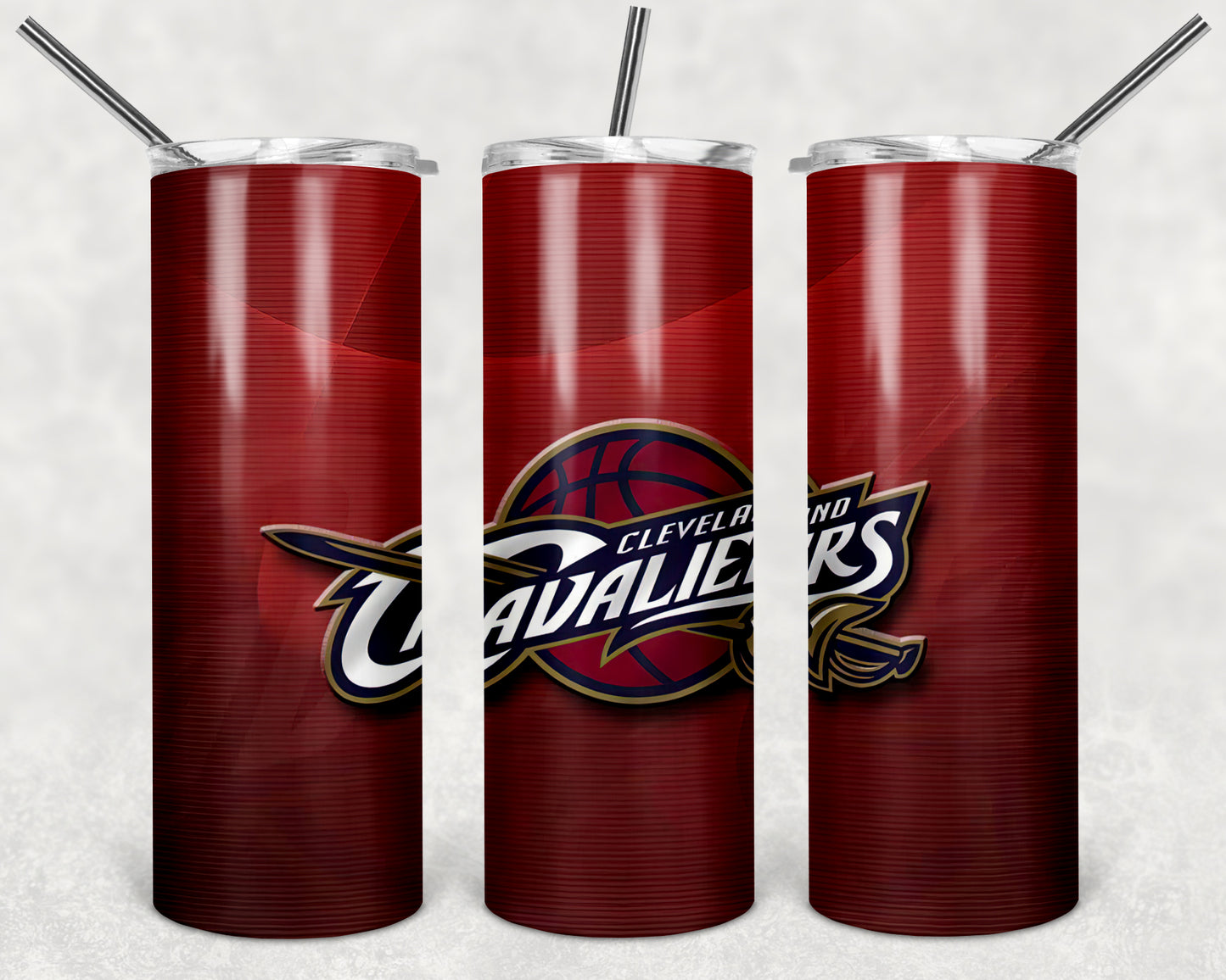 Cleveland Cavaliers 20oz Tumbler