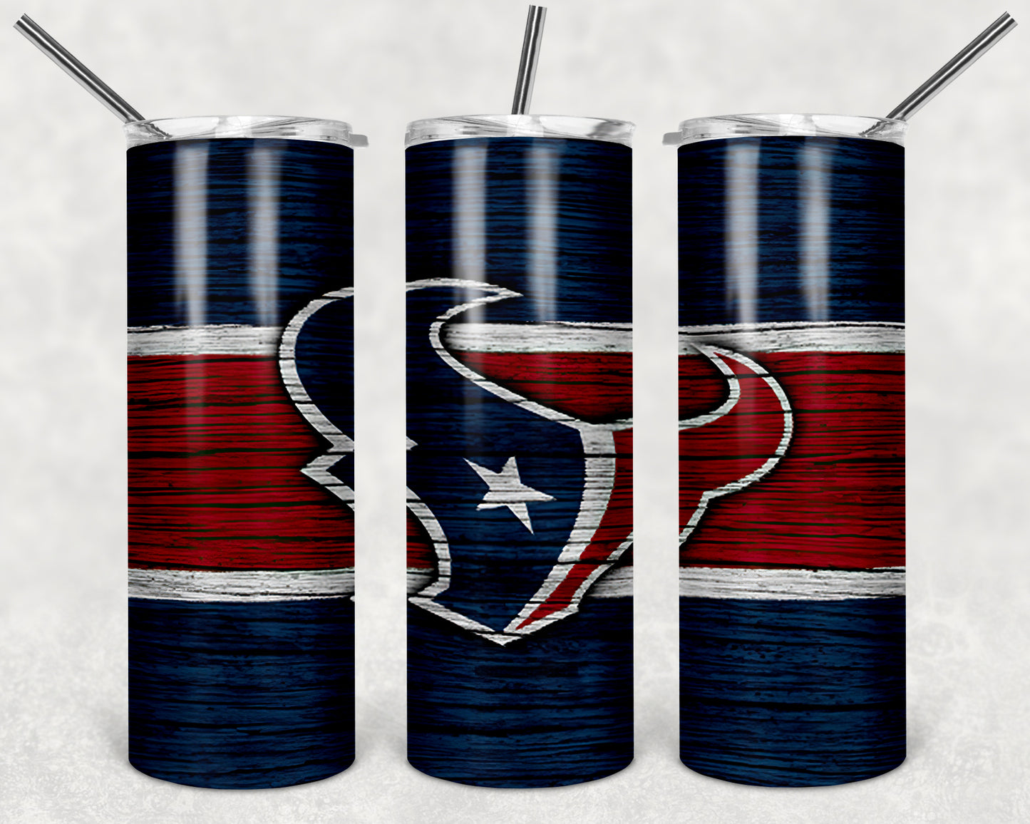 Houston Texans 20oz Tumbler