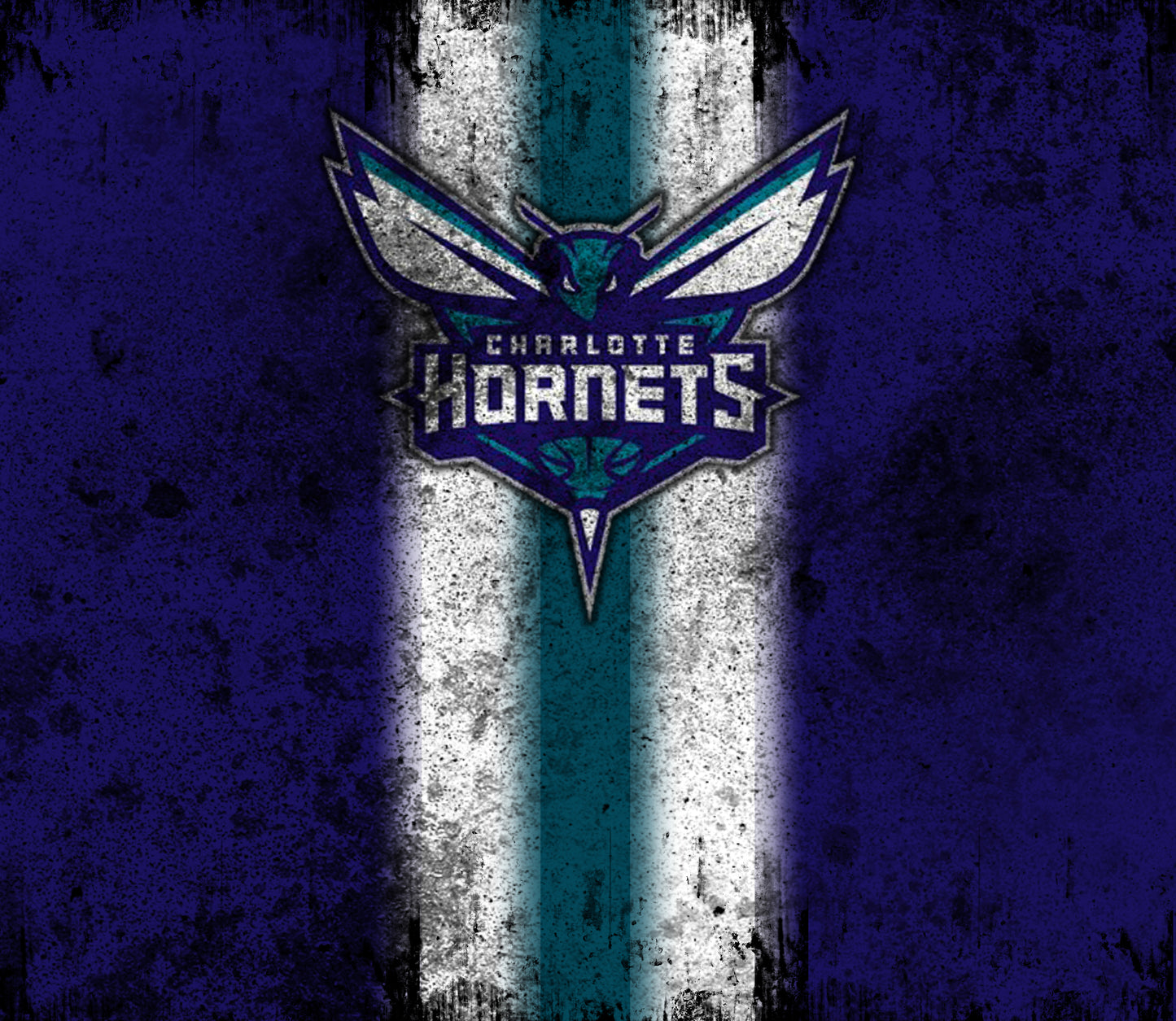 New Orleans Hornets 20oz Tumbler