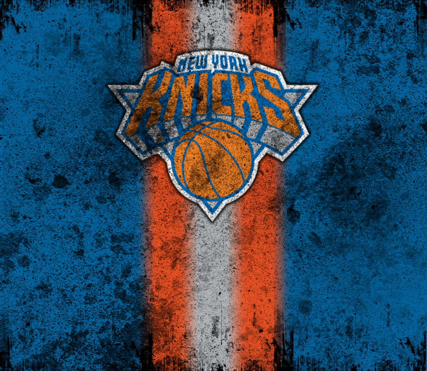 New York Knicks 20oz Tumbler