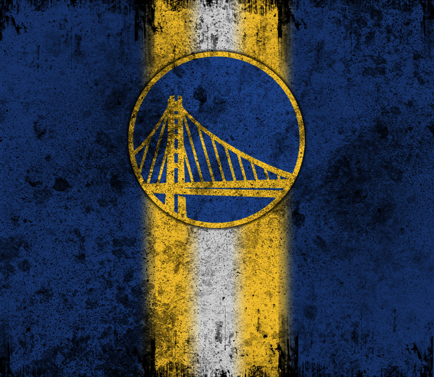 Golden State Warriors 20oz Tumbler
