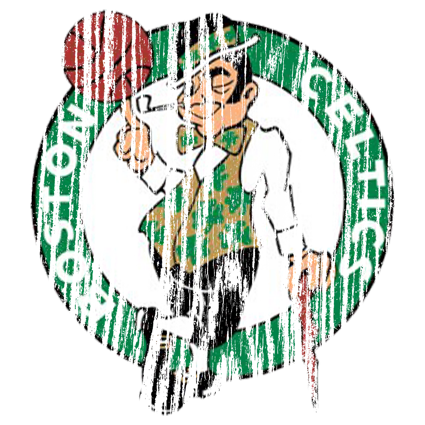 Boston Celtics 20oz Tumbler