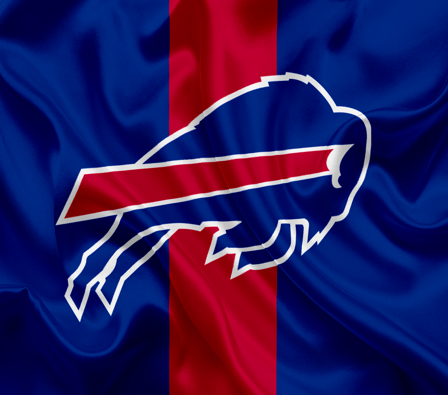 Buffalo Bills 20oz Tumbler