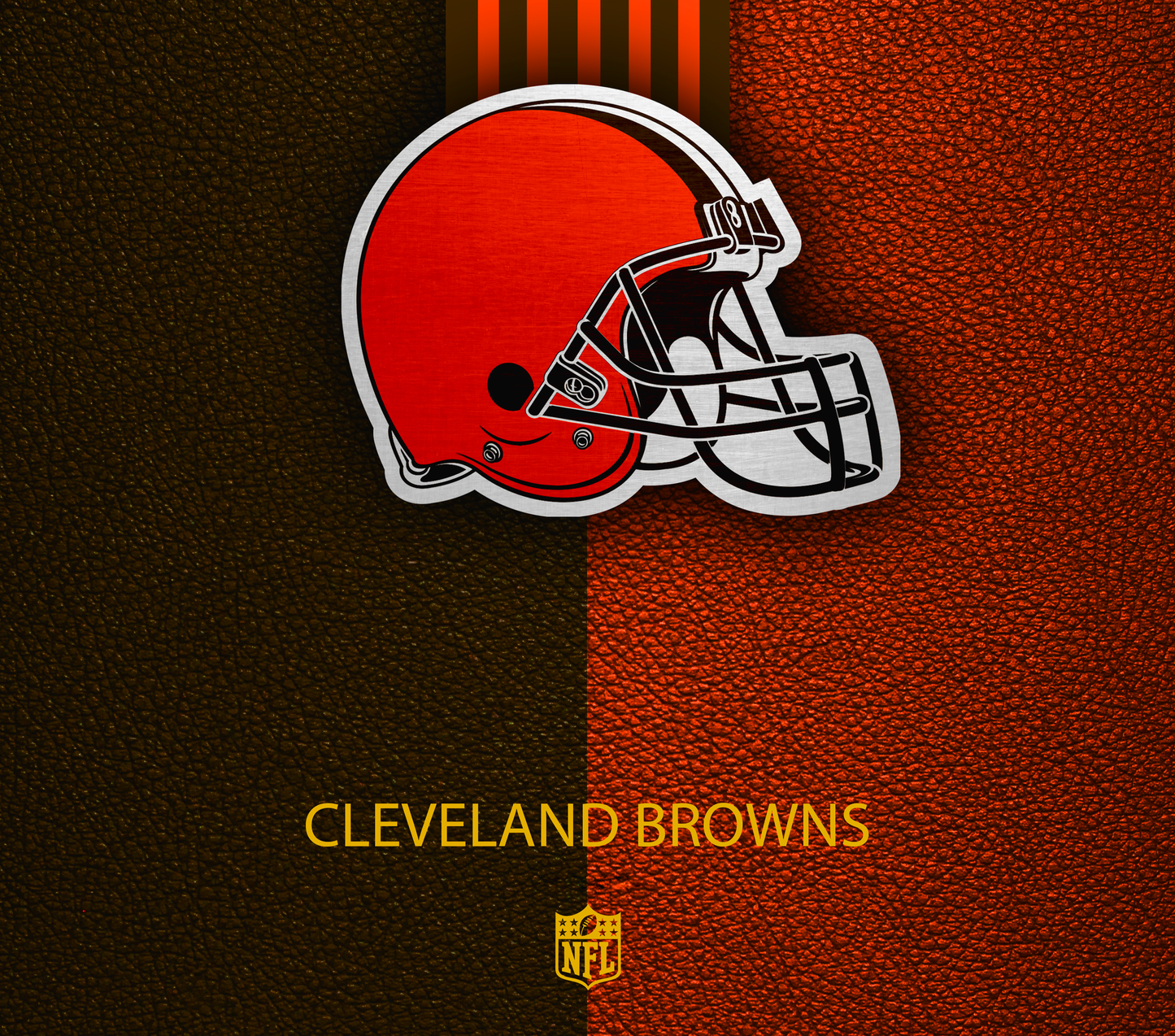 Cleveland Browns 20oz Tumbler