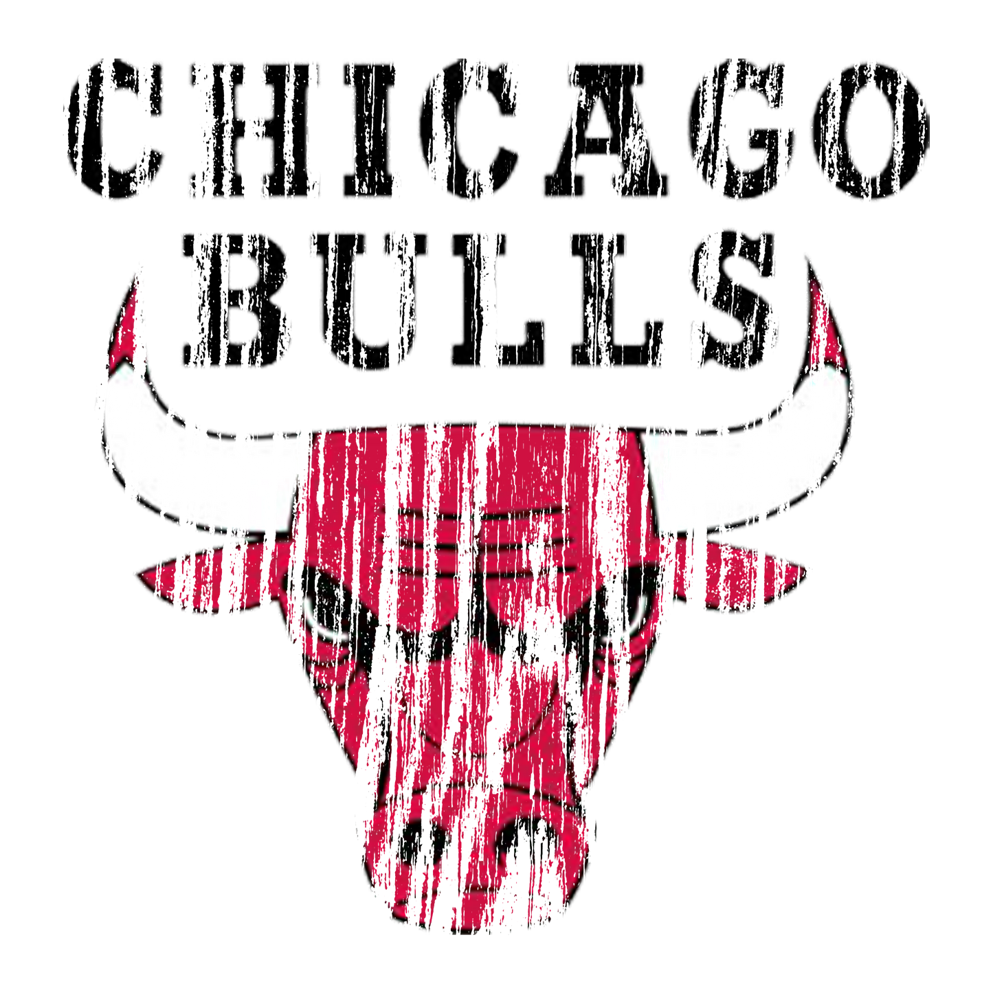 Chicago Bulls 20oz Tumbler