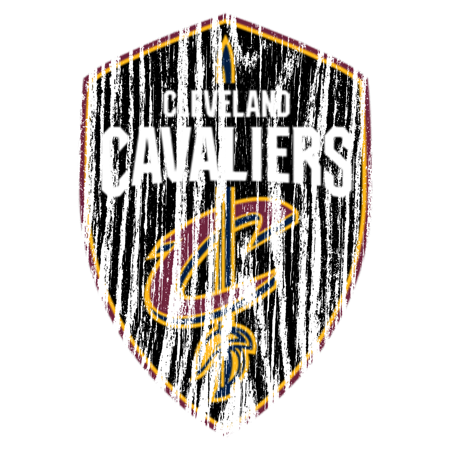 Cleveland Cavaliers 20oz Tumbler