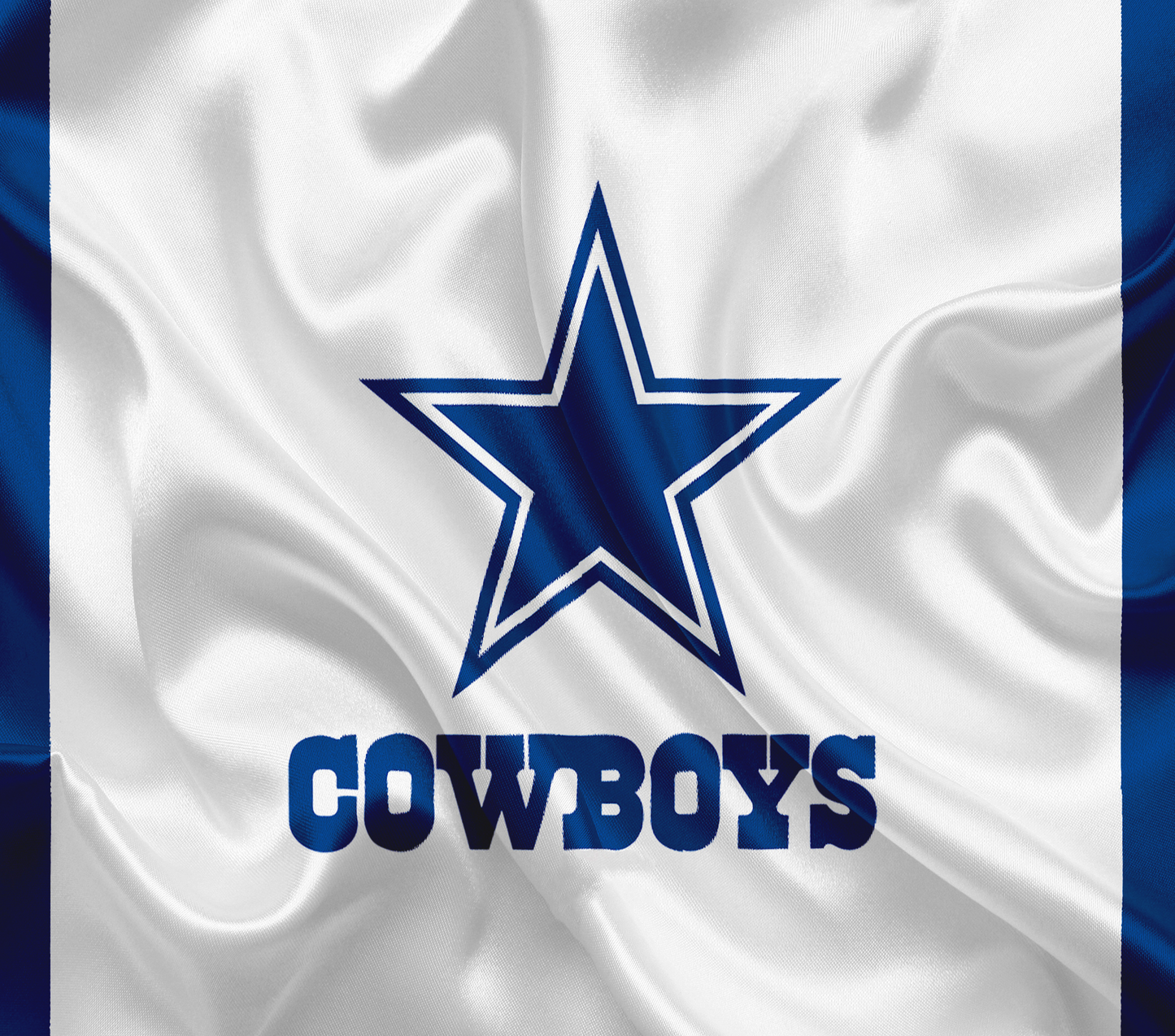 Dallas Cowboys 20oz Tumbler