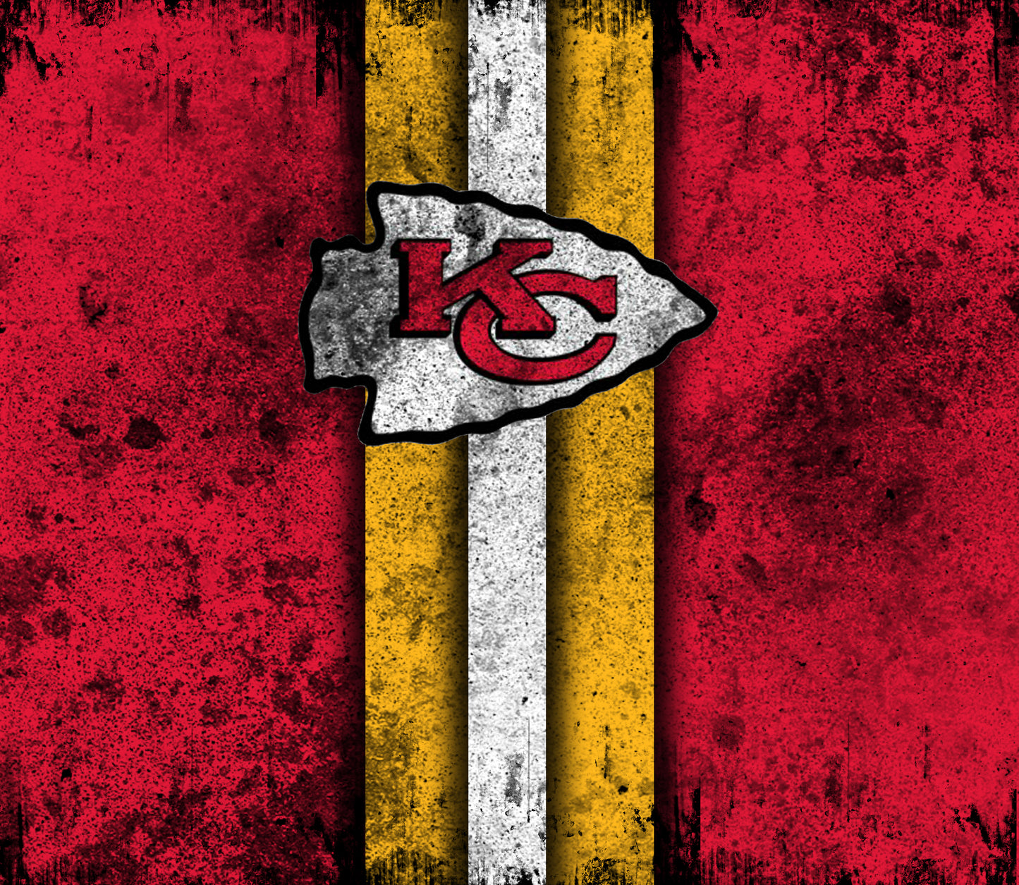 Kansas City Chiefs 20oz Tumbler