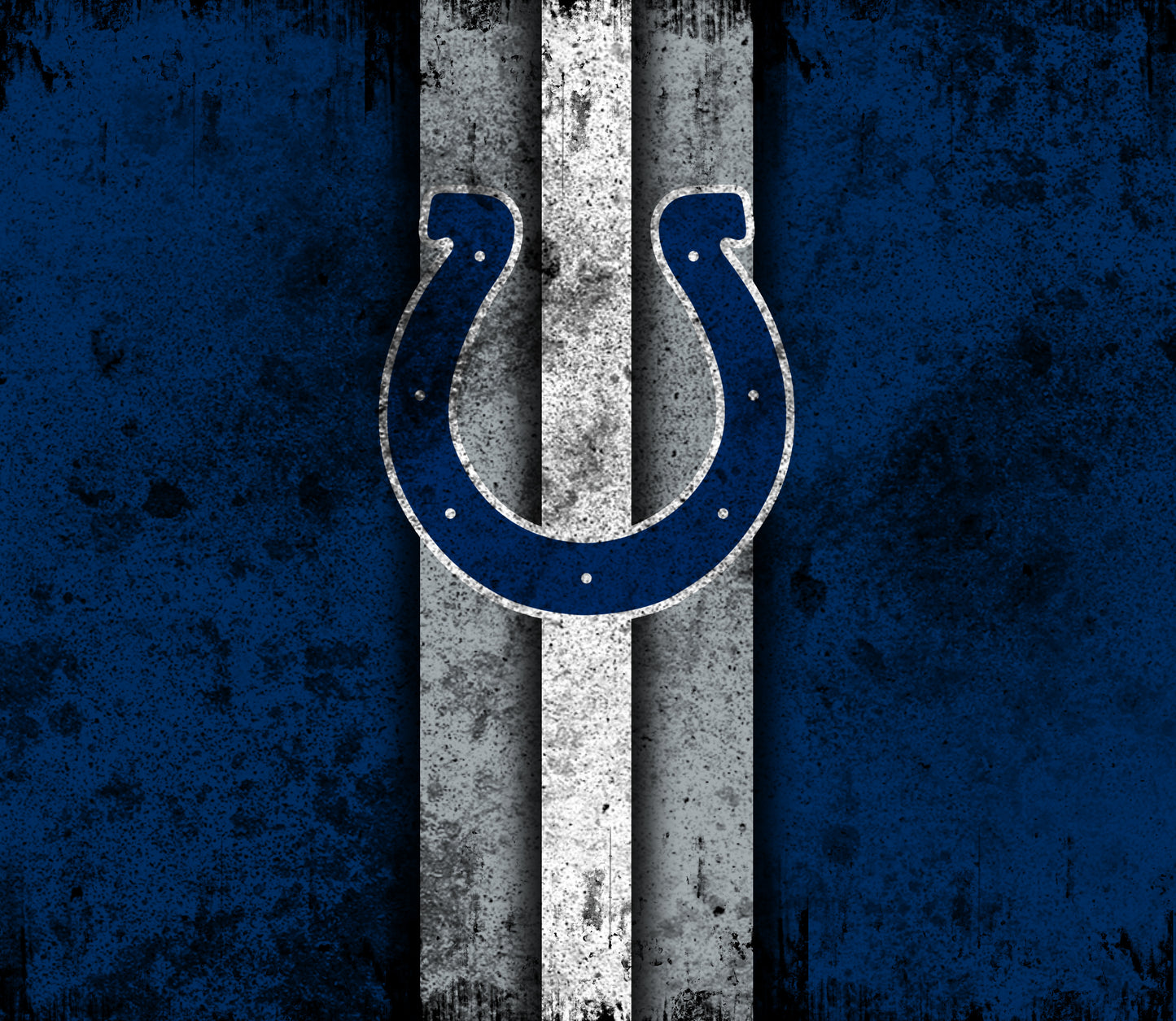 Indianapolis Colts 20oz Tumbler