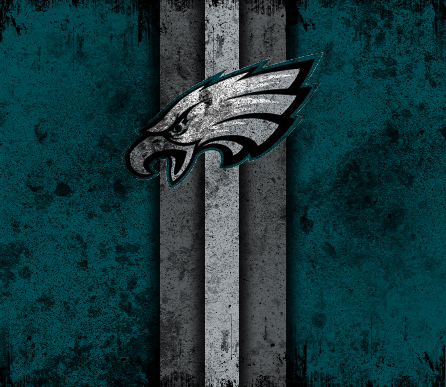 Philadelphia Eagles 20oz Tumbler