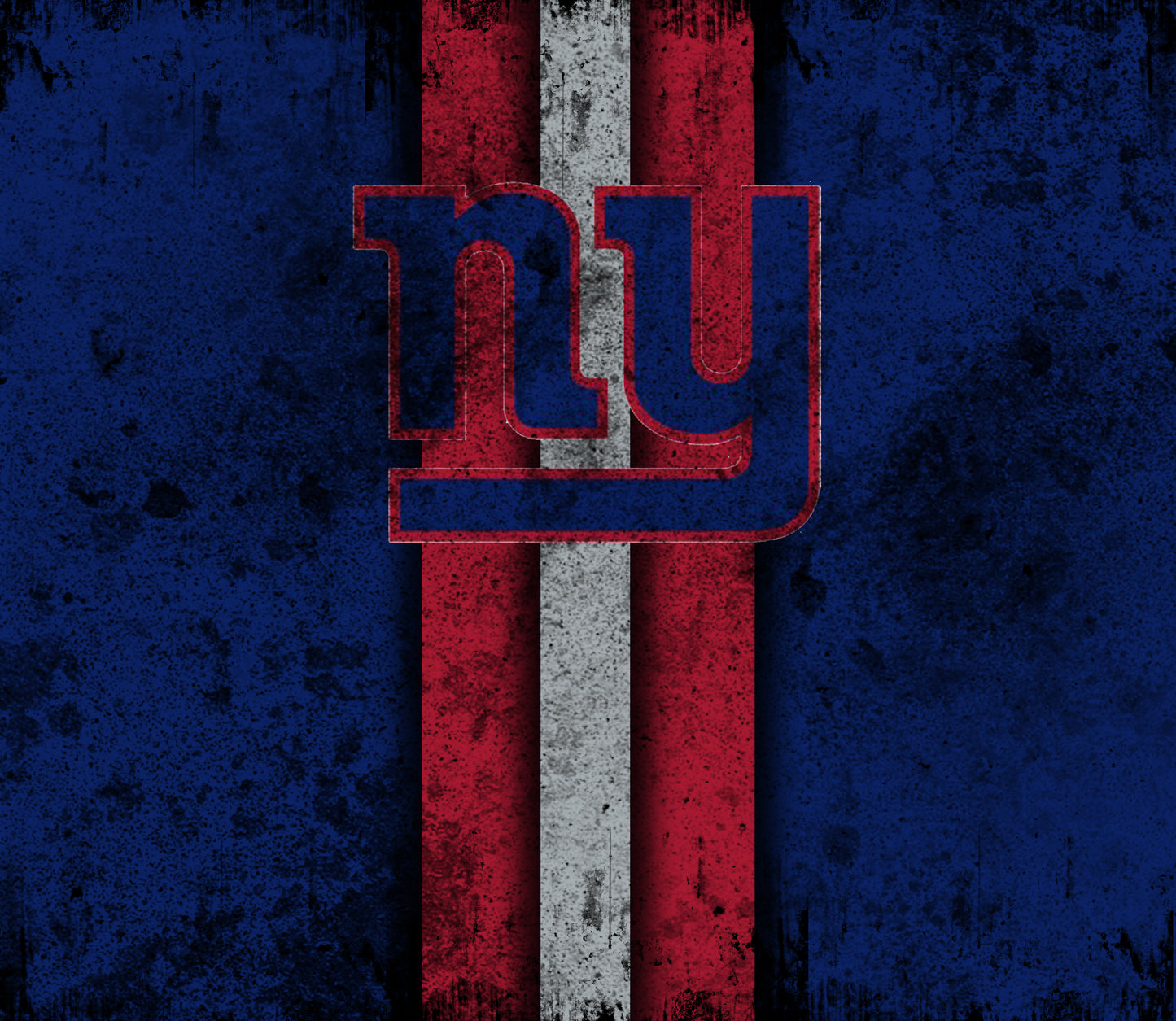 New York Giants 20oz Tumbler