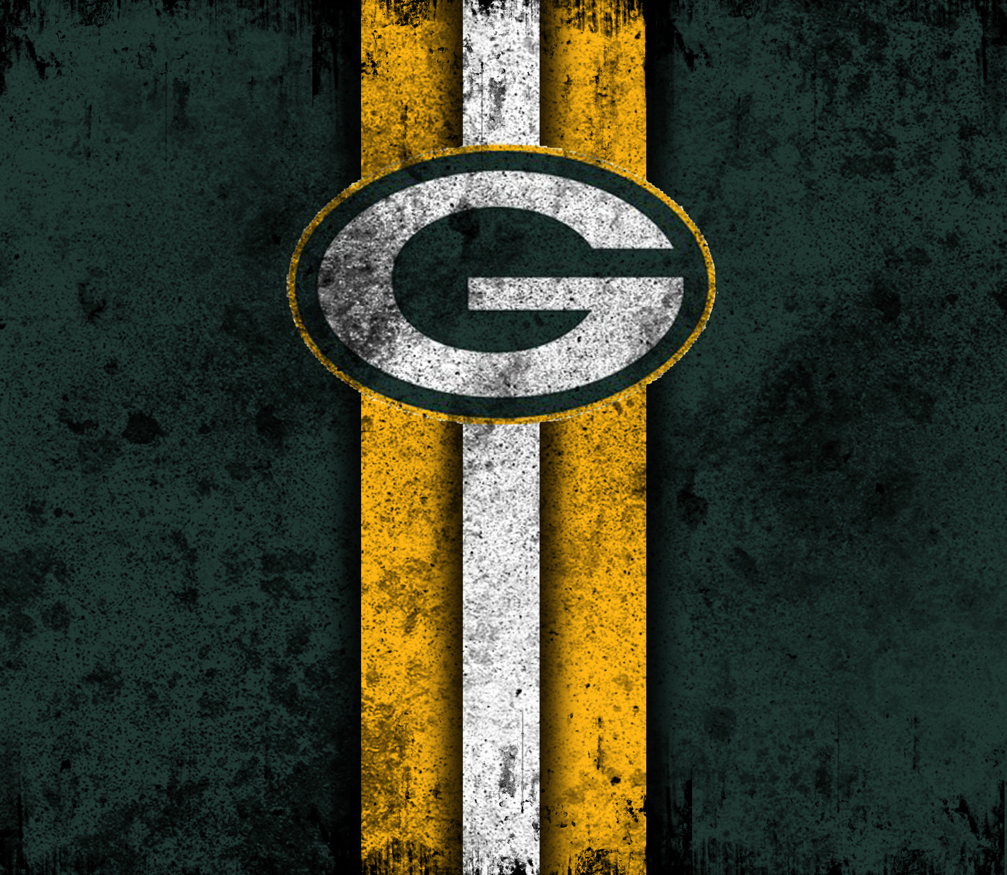 Green Bay Packers 20oz Tumbler