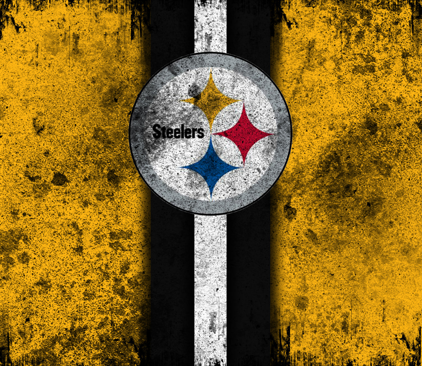 Pittsburgh Steelers 20oz Tumbler