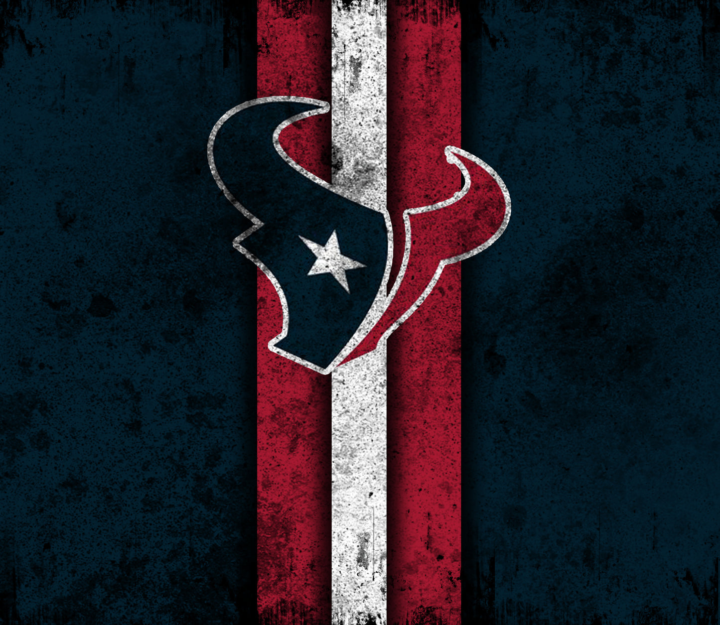 Houston Texans 20oz Tumbler