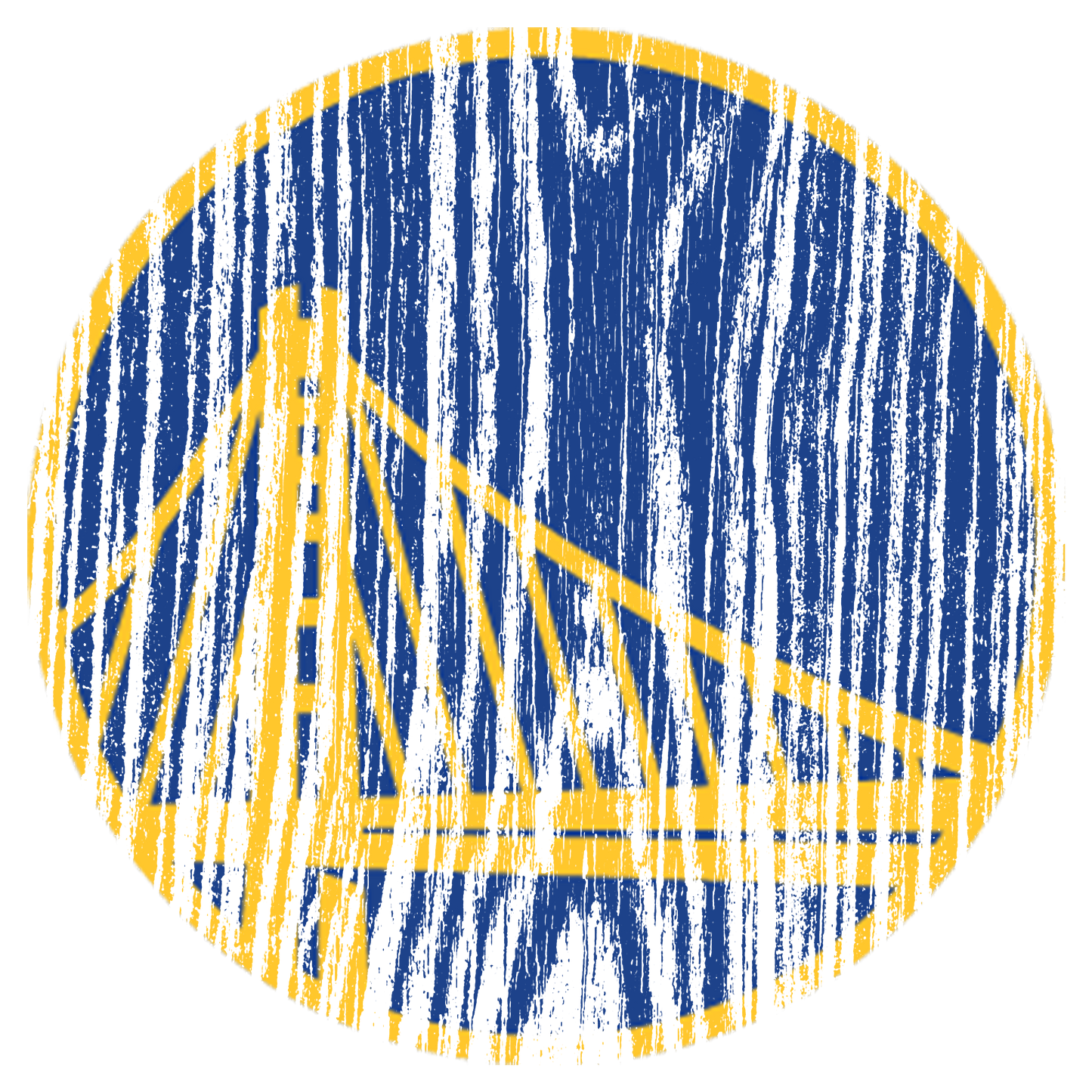 Golden State Warriors 20oz Tumbler
