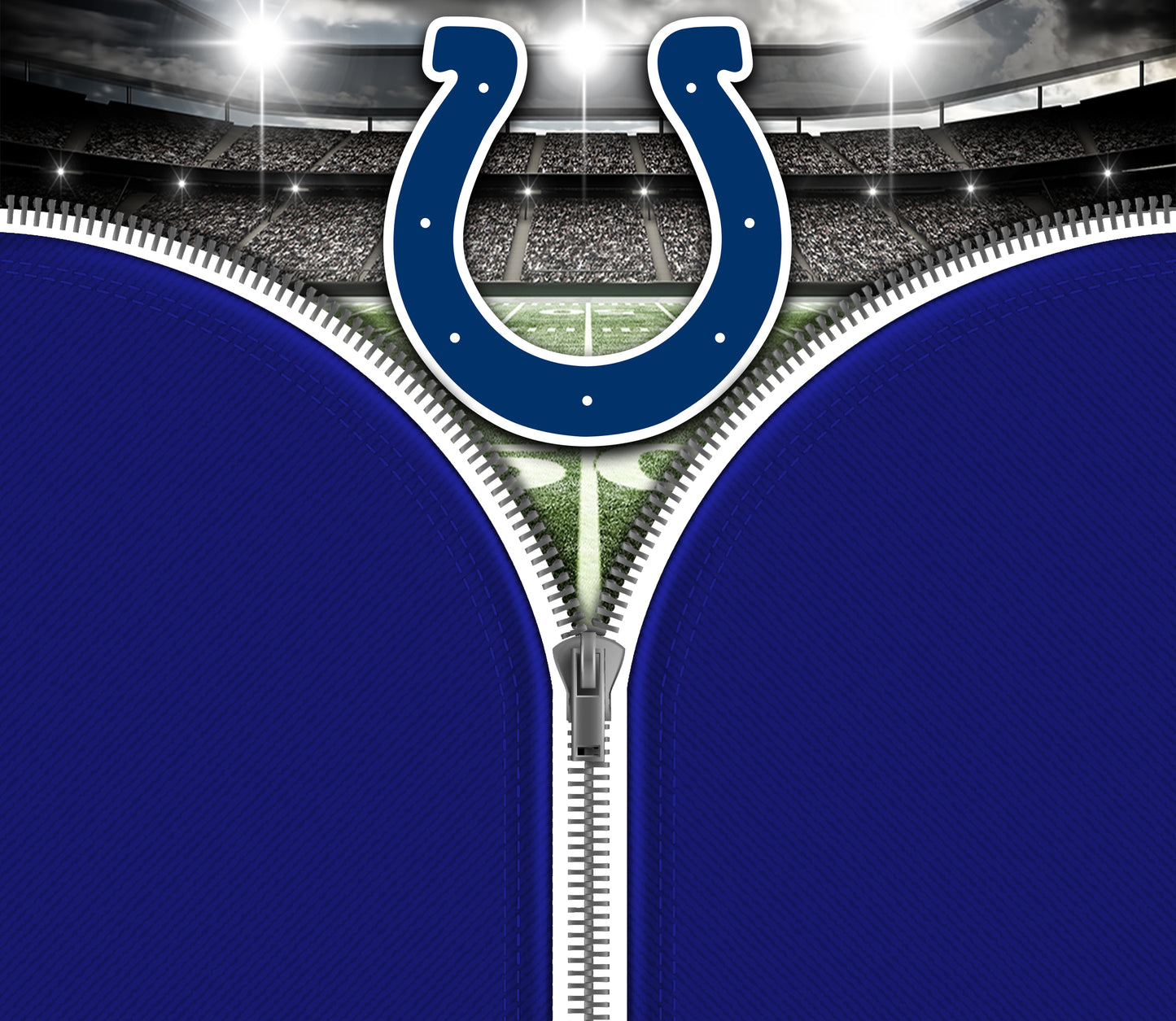 Indianapolis Colts 20oz Tumbler