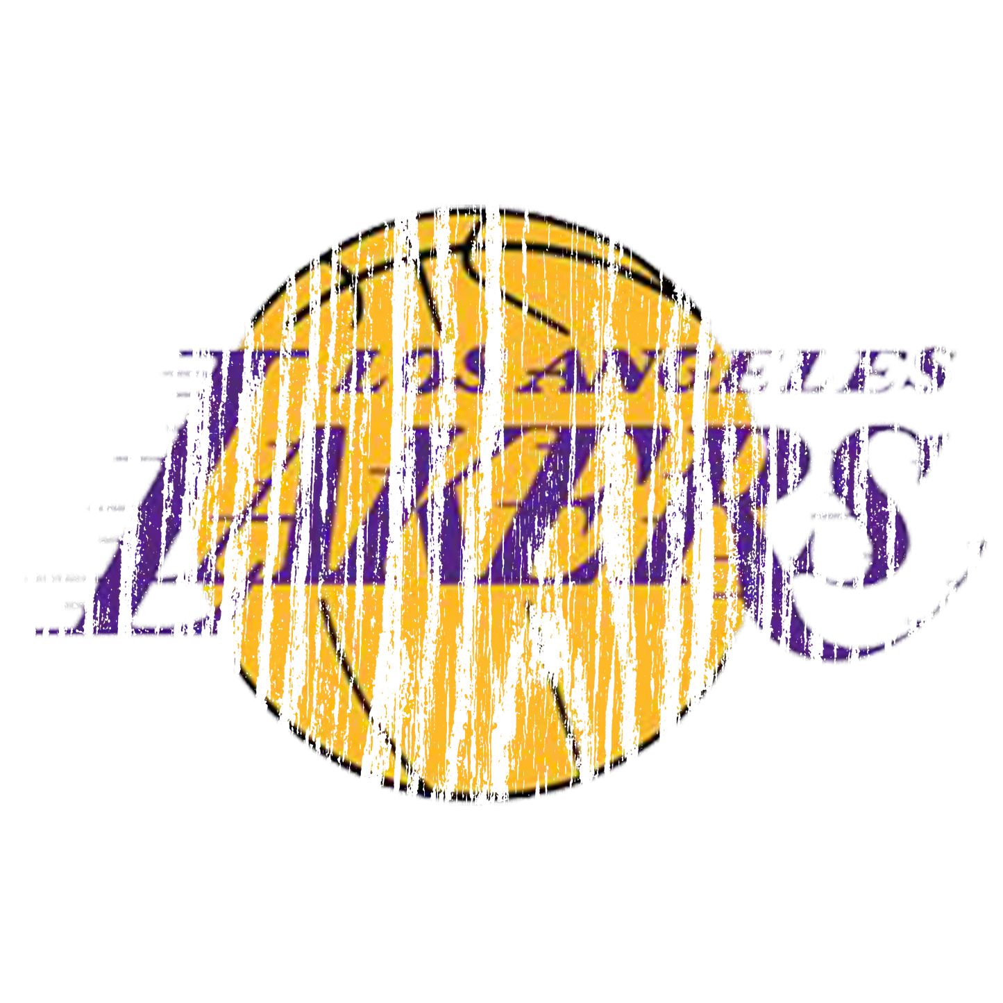 Los Angeles Lakers 20oz Tumbler