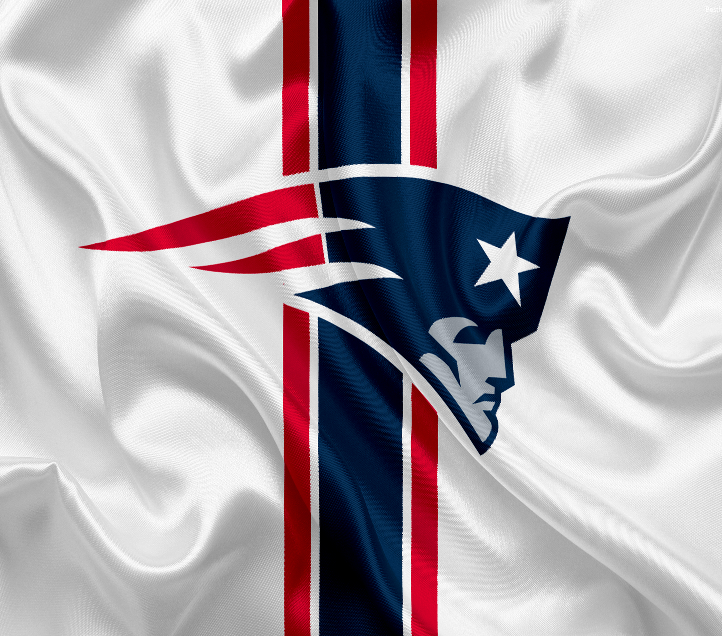 New England Patriots 20oz Tumbler