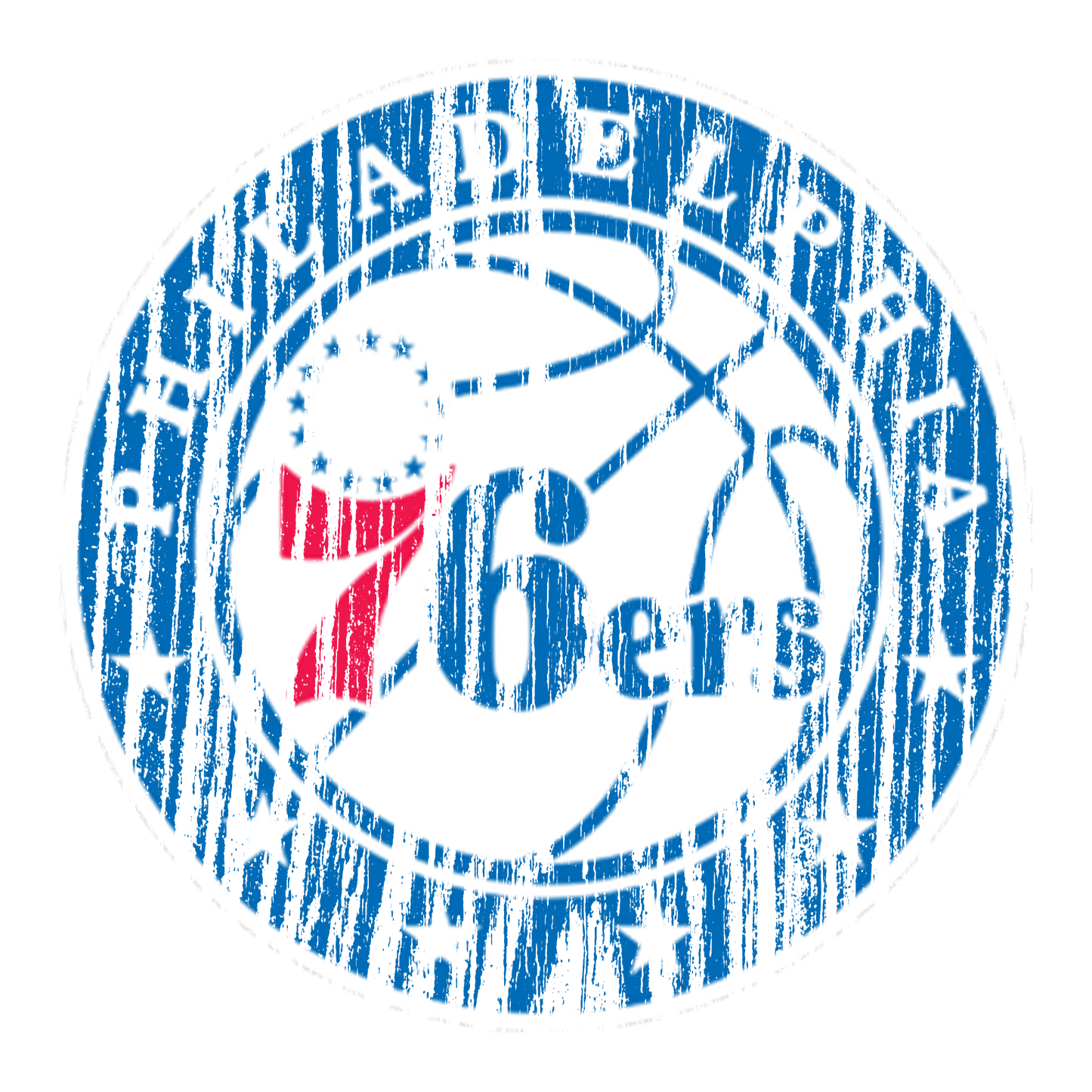 Philadelphia 76ers 20oz Tumbler