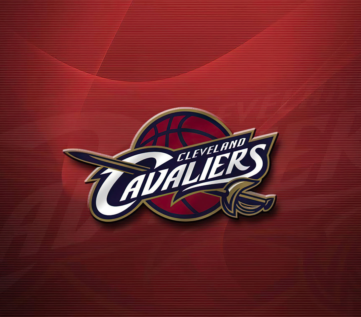 Cleveland Cavaliers 20oz Tumbler