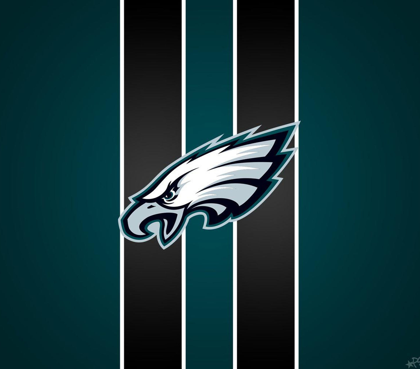Philadelphia Eagles 20oz Tumbler