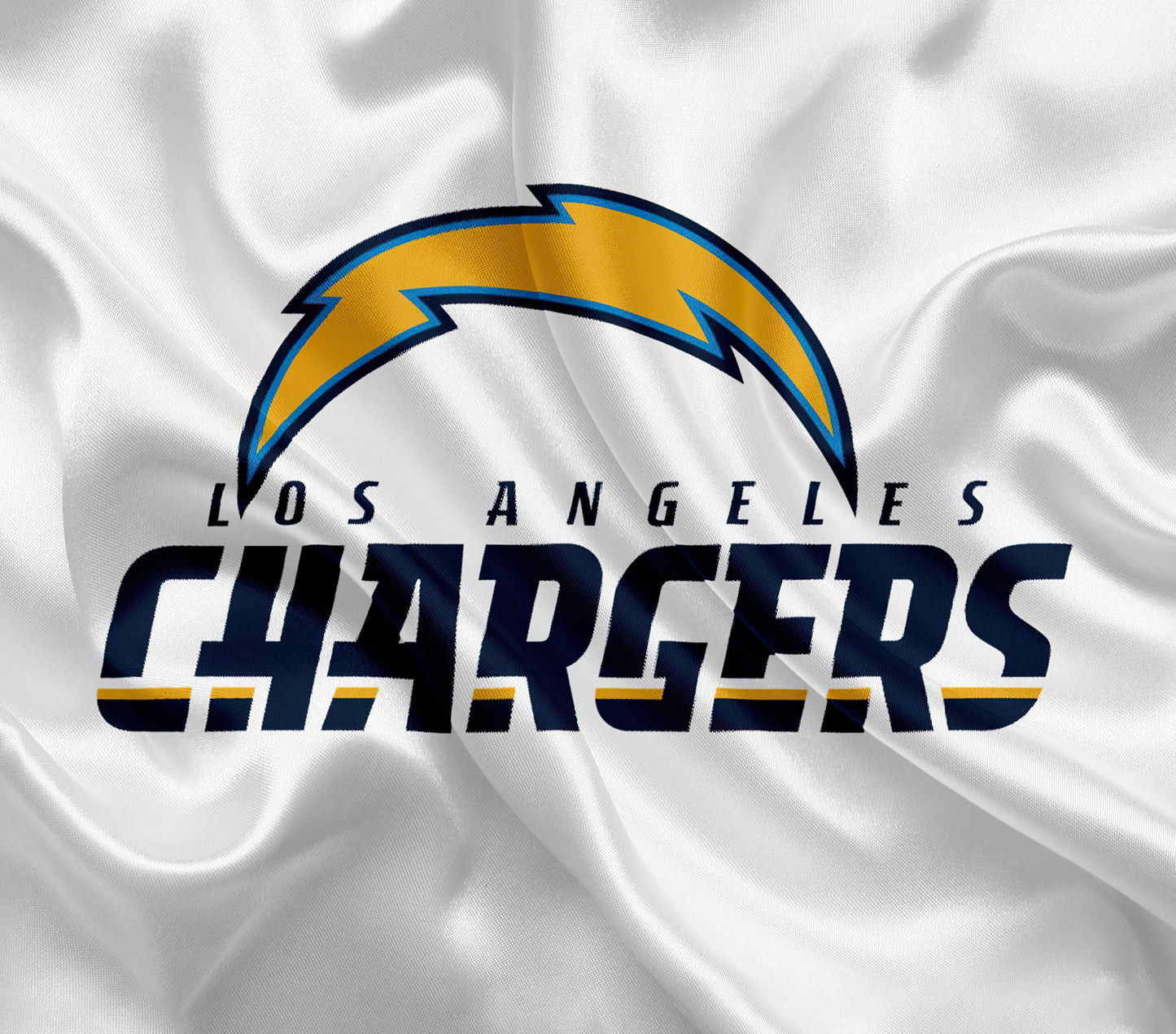 Los Angeles Chargers 20oz Tumbler