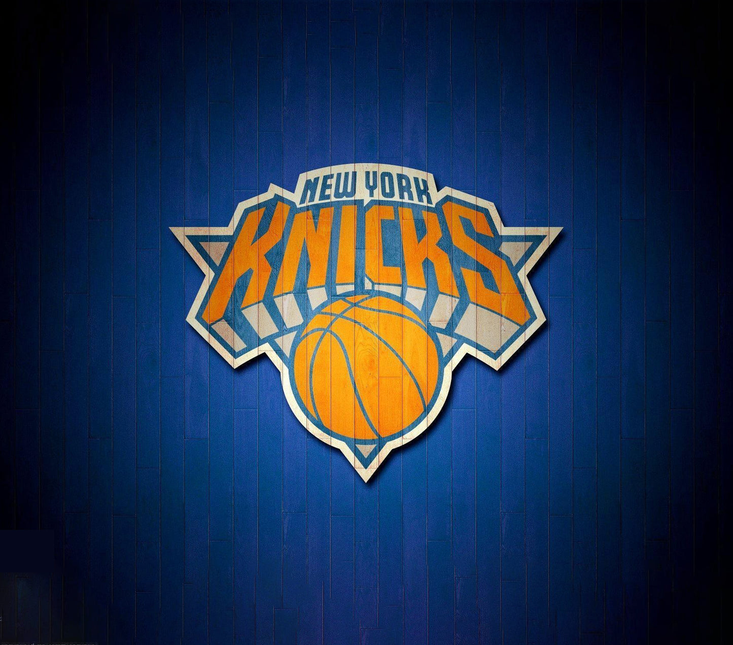 New York Knicks 20oz Tumbler