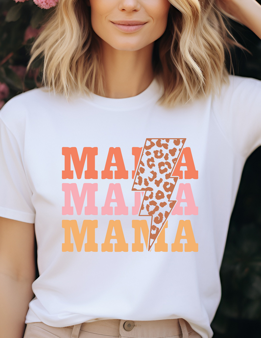 Mother's Day T-shirt