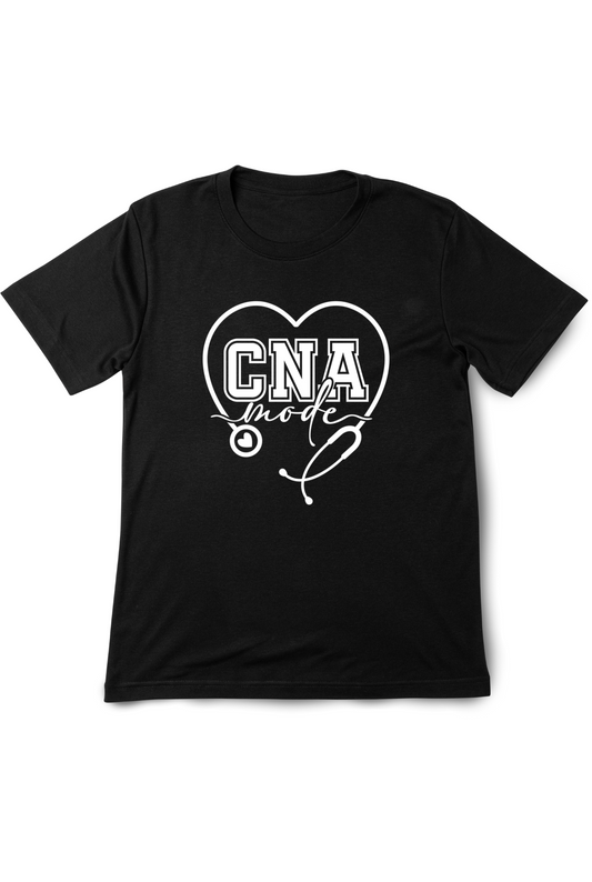 “CNA Mode” T-Shirt