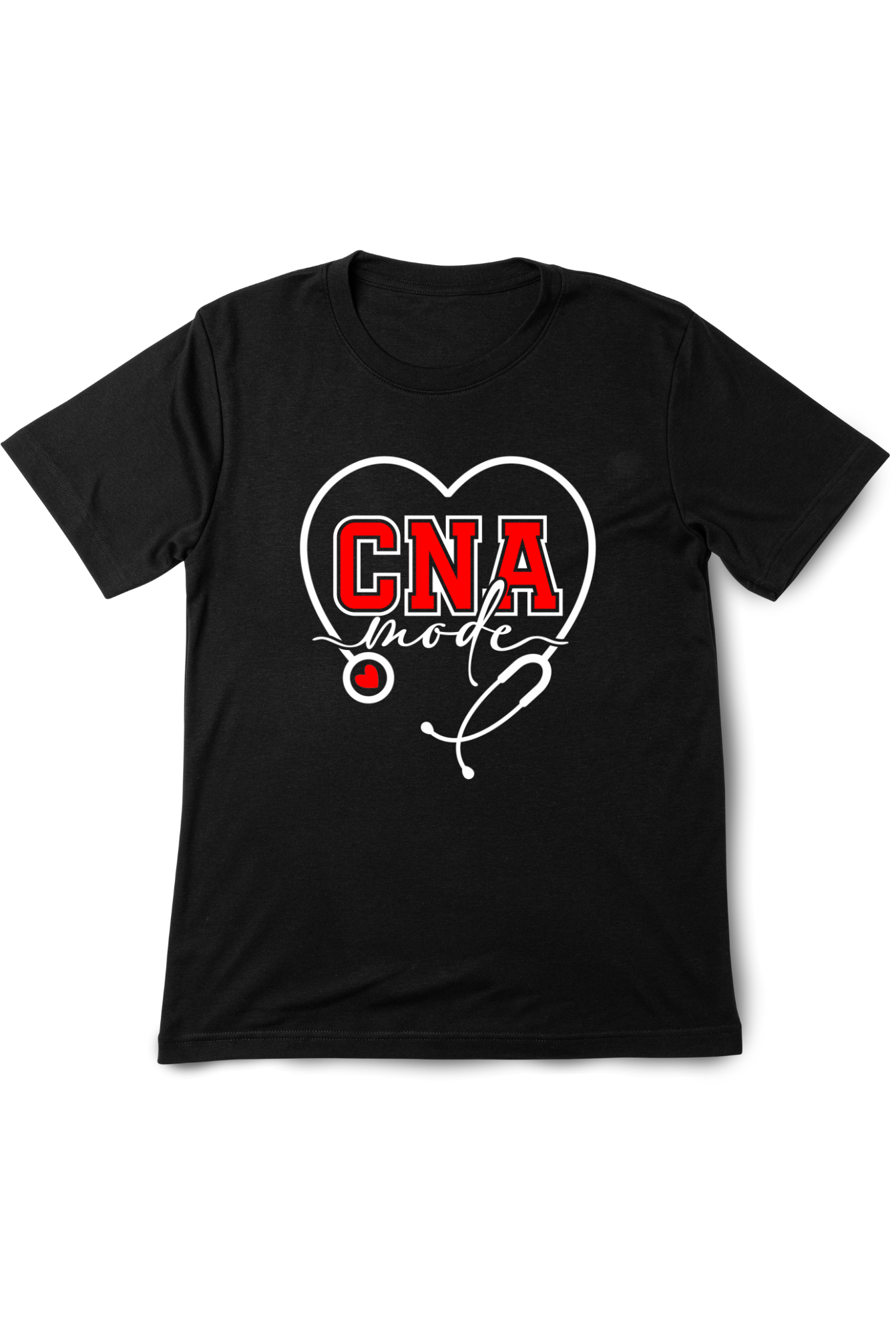 “CNA Mode” T-Shirt