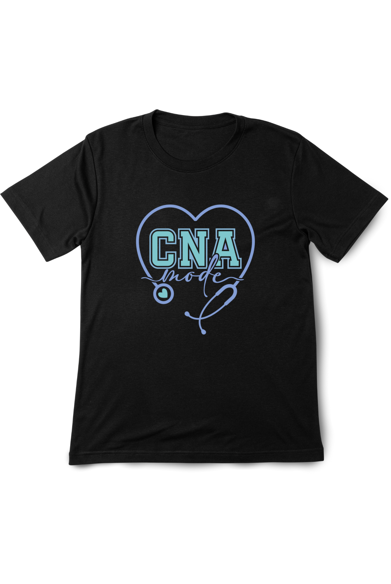 “CNA Mode” T-Shirt