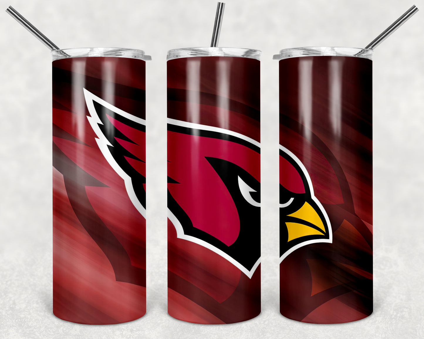 Arizona Cardinals 20oz Tumbler