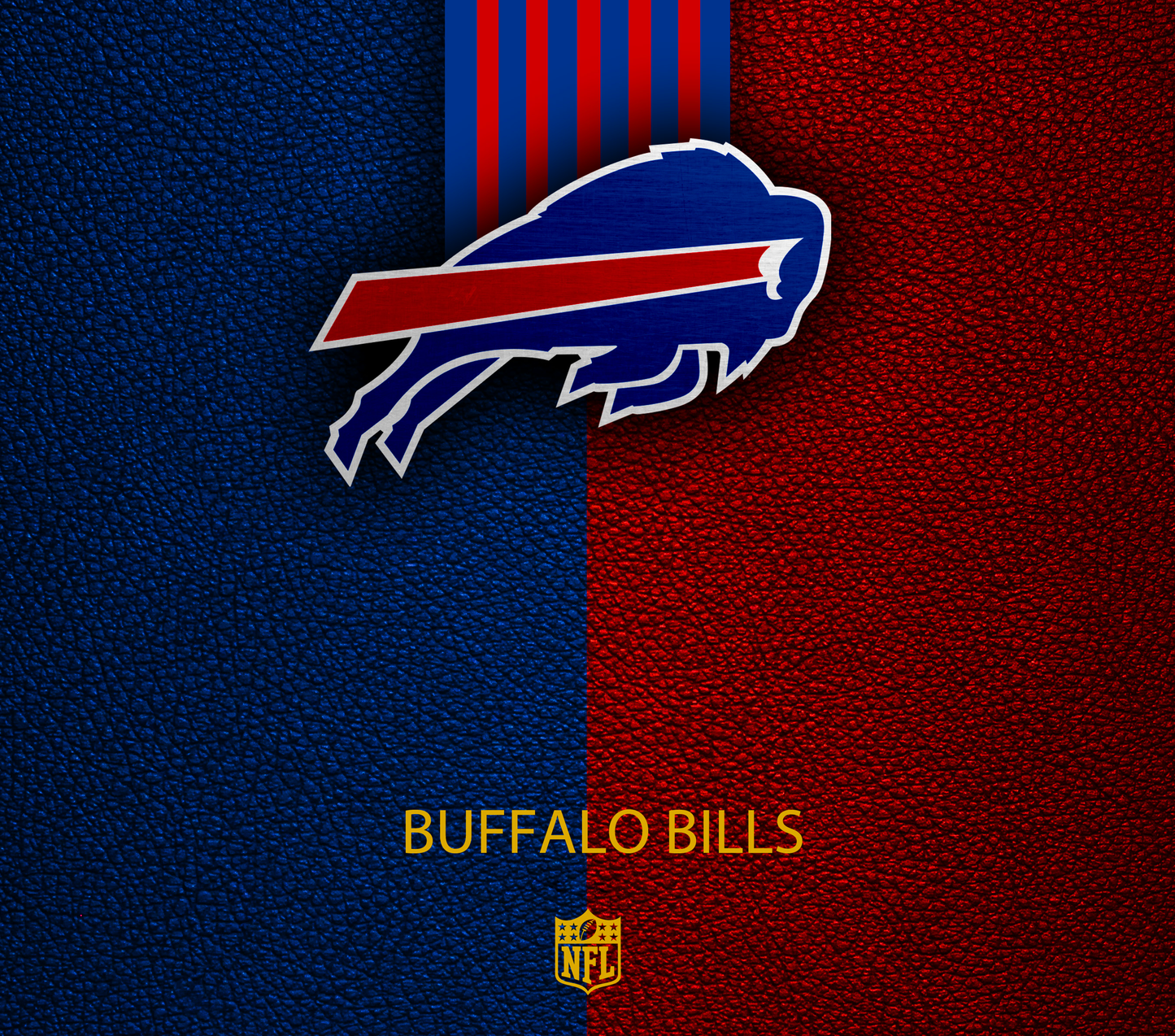 Buffalo Bills 20oz Tumbler
