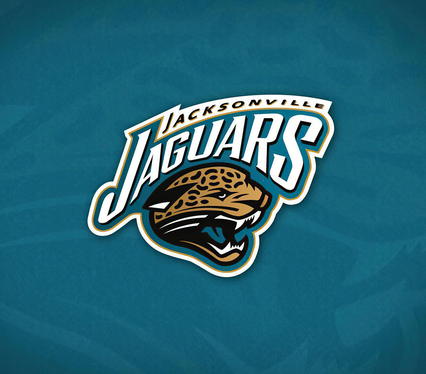 Jacksonville Jaguars 20oz Tumbler
