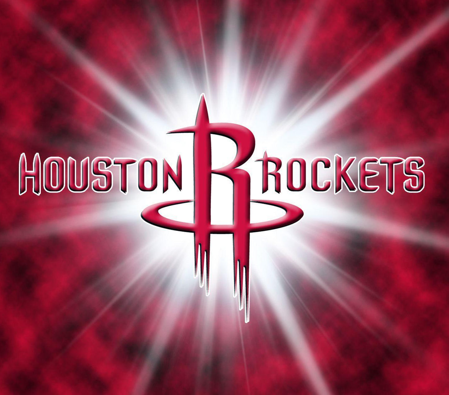 Houston Rockets 20oz Tumbler