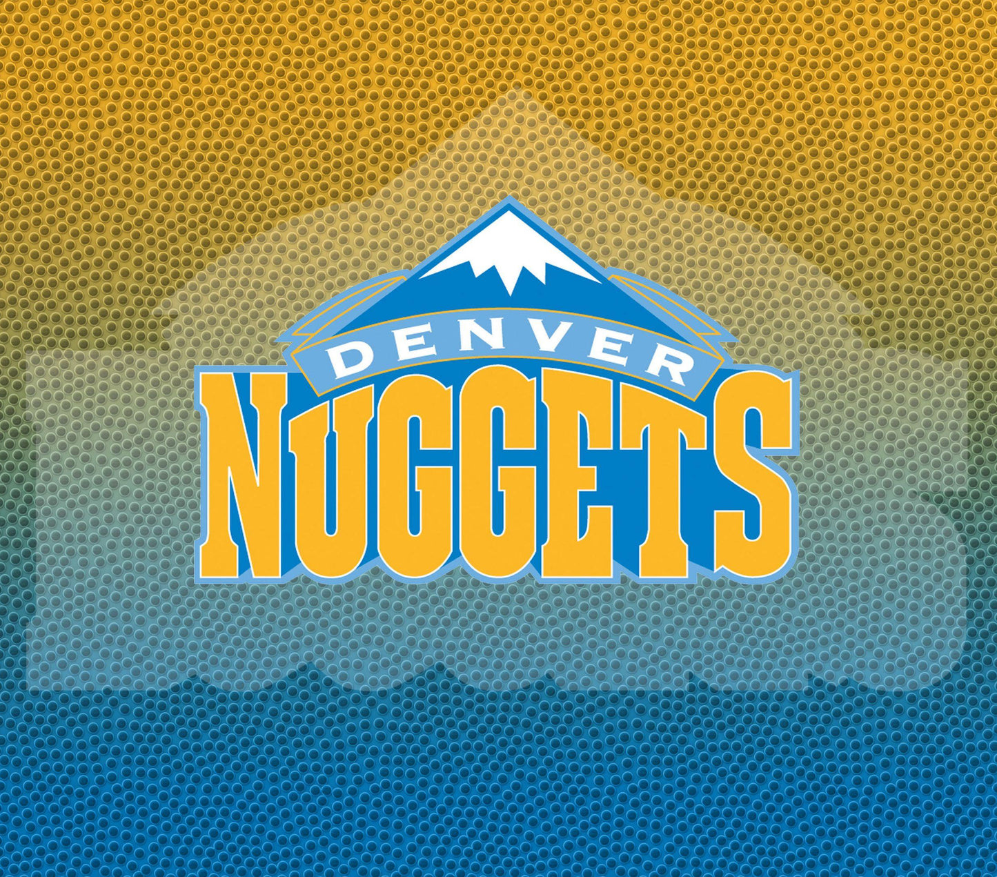 Denver Nuggets 20oz Tumbler